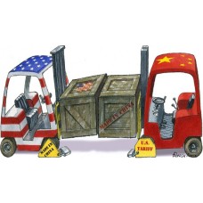 Tariffs will boomerang to harm US